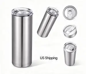 Vacuum Insulated Stainless Steel Travel Tumbler 25oz, SpashResistant Slider Lid for Cold Drinks Vacuum Insulated Stainless Steel Travel Tumbler 25oz, SpashResistant Slider Lid for Cold Drinks