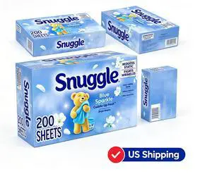 MultiPurpose Laundry Dryer Sheets, White Floral & Verbena Fragrance for Household Laundry & Freshening Uses MultiPurpose Laundry Dryer Sheets, White Floral & Verbena Fragrance for Household Laundry & Freshening Uses
