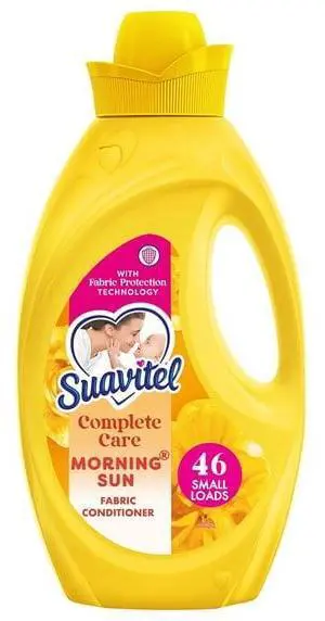 Paraben & PhthalateFree Fabric Softening Liquid, Reduces Wrinkles, Supports Stain Removal for All Washing Machine Types Paraben & PhthalateFree Fabric Softening Liquid, Reduces Wrinkles, Supports Stain Removal for All Washing Machine Types