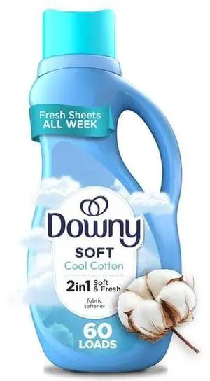ScentBoosting Laundry Fabric Conditioner, 3X LongerLasting Fragrance, Delivers Softness, 60 Loads for Household Laundry ScentBoosting Laundry Fabric Conditioner, 3X LongerLasting Fragrance, Delivers Softness, 60 Loads for Household Laundry