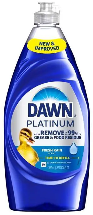 Powerful Concentrated Dishwashing Soap, MagnetLike GreaseAttracting Action, GentleOnHands for Kitchen and WholeHouse Cleaning Powerful Concentrated Dishwashing Soap, MagnetLike GreaseAttracting Action, GentleOnHands for Kitchen and WholeHouse Cleaning