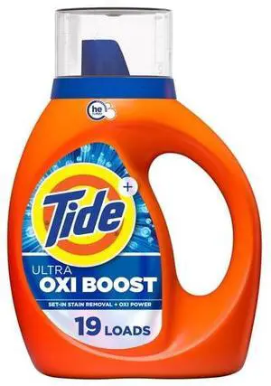 DermatologistTrusted Liquid Laundry Soap, Boosted Oxi Formula, No PreTreat Needed to Eliminate Tough Embedded Clothing Stains DermatologistTrusted Liquid Laundry Soap, Boosted Oxi Formula, No PreTreat Needed to Eliminate Tough Embedded Clothing Stains