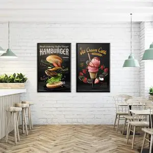 27"x 40" Black Poster Frame, Lightweight Polystyrene Construction, VerticalHorizontal Wall Mount For Art Prints And Photo Enlargements 27"x 40" Black Poster Frame, Lightweight Polystyrene Construction, VerticalHorizontal Wall Mount For Art Prints And Photo Enlargements