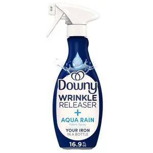 FastDrying MultiPurpose Fabric Refresher Spray, Releases Wrinkles Reduces Static Removes Odors, Works For ClothingBedding At HomeTravel FastDrying MultiPurpose Fabric Refresher Spray, Releases Wrinkles Reduces Static Removes Odors, Works For ClothingBedding At HomeTravel