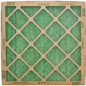 4Pack Nested Glass HVAC Air Filter 16×25×1 Inch, Continuous Filament SpunGlass Media, 30Day Service Life For FurnaceAirConditioner 4Pack Nested Glass HVAC Air Filter 16×25×1 Inch, Continuous Filament SpunGlass Media, 30Day Service Life For FurnaceAirConditioner