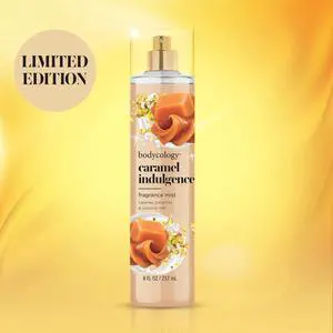 Bodycology Fragrance Body Mist, Caramel Indulgence, 8 fl.oz. Bodycology Fragrance Body Mist, Caramel Indulgence, 8 fl.oz.