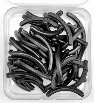 YumFlan Eyelash Curler Refills, 80 Pack for Select Curlers YumFlan Eyelash Curler Refills, 80 Pack for Select Curlers