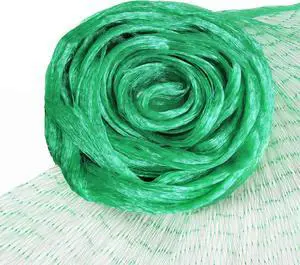 Bird Netting 13x16.5ft Garden Plant Protection Mesh for Chicken Coop Deer Squirrels Poultry Fruit Trees Vegetables Bird Netting 13x16.5ft Garden Plant Protection Mesh for Chicken Coop Deer Squirrels Poultry Fruit Trees Vegetables