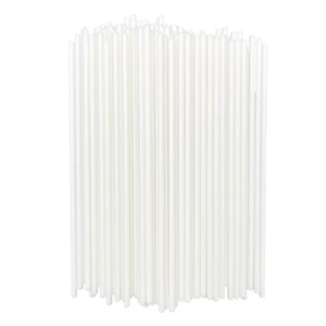 Way to Celebrate 6" Plastic Treat Sticks, 100 Count Way to Celebrate 6" Plastic Treat Sticks, 100 Count
