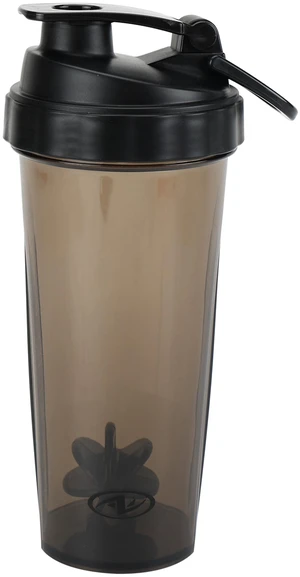 Athletic Works 24oz Black Tritan Shaker Bottle BPA-Free Leak-Proof Athletic Works 24oz Black Tritan Shaker Bottle BPA-Free Leak-Proof