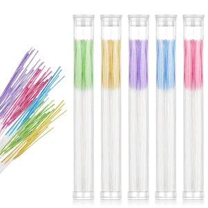 Ear Hole Cleaner 300Pcs Ear Piercing Cleaner Floss 5 Colors Earring Hole Cleaner for Girls Women Men,Disposable Piercing Cleaning Floss,Ear Piercing Care Cleaning Tool (5Colors 300Pcs) Ear Hole Cleaner 300Pcs Ear Piercing Cleaner Floss 5 Colors Earring Hole Cleaner for Girls Women Men,Disposable Piercing Cleaning Floss,Ear Piercing Care Cleaning Tool (5Colors 300Pcs)