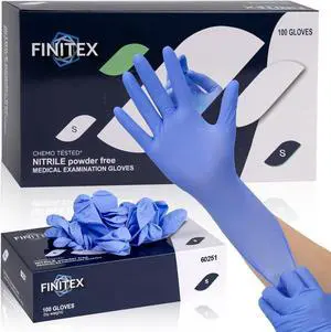 Nitrile Disposable Medical Exam Latex-free 100/1000PCS Chemo Food Gloves | Latex-free,Powder-Free,Medical Grade,Chemo Chemotherapy,Food Grade,Examination,Food Glove,Cleaning,Examination Nitrile Disposable Medical Exam Latex-free 100/1000PCS Chemo Food Gloves | Latex-free,Powder-Free,Medical Grade,Chemo Chemotherapy,Food Grade,Examination,Food Glove,Cleaning,Examination