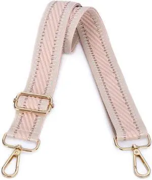 Purse Straps Replacement Crossbody Wide Bag Strap for Purses Adjustable Shoulder Straps for Women Handbags Purse Straps Replacement Crossbody Wide Bag Strap for Purses Adjustable Shoulder Straps for Women Handbags