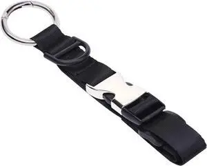 Wisdompro Jacket Gripper Strap for Travel, Nylon Add a Bag Luggage Straps | Baggage Suitcase Belts Travel Accessories with Hook and D-Ring - Make Your Hands Free, Easy to Carry Your Extra Bags Wisdompro Jacket Gripper Strap for Travel, Nylon Add a Bag Luggage Straps | Baggage Suitcase Belts Travel Accessories with Hook and D-Ring - Make Your Hands Free, Easy to Carry Your Extra Bags