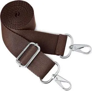BOACAY Wide Purse Strap Replacement for Crossbody, Messenger, Shoulder Bag BOACAY Wide Purse Strap Replacement for Crossbody, Messenger, Shoulder Bag