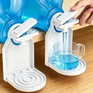 2pcs liquid detergent dispenser holder with detergent cup holder and drip tray is easy to clean and easy to organize and store in the room. 2pcs liquid detergent dispenser holder with detergent cup holder and drip tray is easy to clean and easy to organize and store in the room.