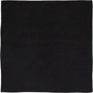 Large 100% Cotton Solid Color Blank Bandanas (22 x 22) - For Custom Printing Large 100% Cotton Solid Color Blank Bandanas (22 x 22) - For Custom Printing