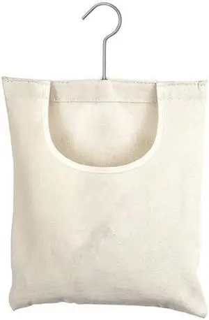 Ragyzity Canvas Clothespin Bag, Beige (32x27 cm/13.33x11.25 inch), Zipper Closure, Portable Clothes Pin Hanging Bag for Home Balcony Travel Ragyzity Canvas Clothespin Bag, Beige (32x27 cm/13.33x11.25 inch), Zipper Closure, Portable Clothes Pin Hanging Bag for Home Balcony Travel