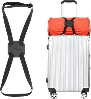 Luggage Straps Bag Bungee Luggage Straps Suitcase Adjustable BeltAdd a Bag Easy to Travel Suitcase Elastic Strap Belt Luggage Straps Bag Bungee Luggage Straps Suitcase Adjustable BeltAdd a Bag Easy to Travel Suitcase Elastic Strap Belt