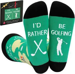 IRISGOD I'd Rather Be Funny Dress Socks for Men and Women Humor Joke Gifts IRISGOD I'd Rather Be Funny Dress Socks for Men and Women Humor Joke Gifts