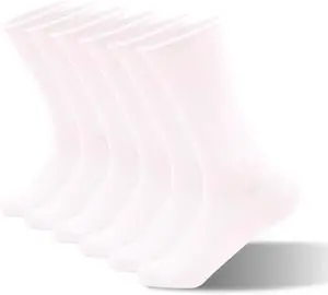 Kodal Copper Dress Socks No Binding Comfort for Work Anti Sweat Odor Control Moisture-Wicking Casual Everyday Wear Kodal Copper Dress Socks No Binding Comfort for Work Anti Sweat Odor Control Moisture-Wicking Casual Everyday Wear