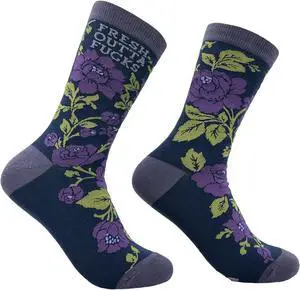 Sarcastic Womens Socks with Funny Sayings and Crazy Language for Girls | Funny Graphic Socks, Graphic Sock, Cool Sarcastic Sock, Stretchy and Soft, Novelty Socks Sarcastic Womens Socks with Funny Sayings and Crazy Language for Girls | Funny Graphic Socks, Graphic Sock, Cool Sarcastic Sock, Stretchy and Soft, Novelty Socks