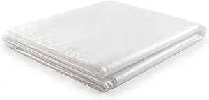 Large Storage Bags 40x60 Inches Great for Storage and Moving | Clear Plastic Bags Perfect are Moisture Proof and Dustproof, Great for Bed items Storage, Business Use and More (5 pack) Large Storage Bags 40x60 Inches Great for Storage and Moving | Clear Plastic Bags Perfect are Moisture Proof and Dustproof, Great for Bed items Storage, Business Use and More (5 pack)