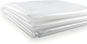 Large Plastic Bags 40x60 inches Great for Storage and Moving | Large Plastic Moving Bags for Luggage, Suitcase, Comforter, Home Appliance, Kids Bike, Garage and More (5 pcs) Large Plastic Bags 40x60 inches Great for Storage and Moving | Large Plastic Moving Bags for Luggage, Suitcase, Comforter, Home Appliance, Kids Bike, Garage and More (5 pcs)