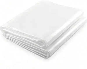 Large Plastic Bags 40x60 Inches Perfect for Moistureproof, Dustproof | Clear Plastic Storage Bags Furniture Plastic Perfect for Luggage, Home Appliances, Toys, Equipments, Moving and More (5 pack) Large Plastic Bags 40x60 Inches Perfect for Moistureproof, Dustproof | Clear Plastic Storage Bags Furniture Plastic Perfect for Luggage, Home Appliances, Toys, Equipments, Moving and More (5 pack)