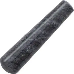Marble Pestle, Easy Grinding, Suitable for Granite, Marble, Wood and Other Types of Mortar Replacement Pestle Marble Pestle, Easy Grinding, Suitable for Granite, Marble, Wood and Other Types of Mortar Replacement Pestle