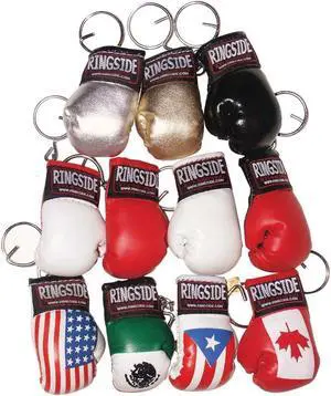 Ringside Boxing Glove Key Ring Ringside Boxing Glove Key Ring