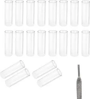 Aglets for Shoelaces,20pcs Sneaker Shoe Lace Shortening Repair Aglet Tips,Clear Shoe Lace Ends Tips with Good Heat Shrinkage,Compatible with Most Sneaker Shoes Aglets for Shoelaces,20pcs Sneaker Shoe Lace Shortening Repair Aglet Tips,Clear Shoe Lace Ends Tips with Good Heat Shrinkage,Compatible with Most Sneaker Shoes