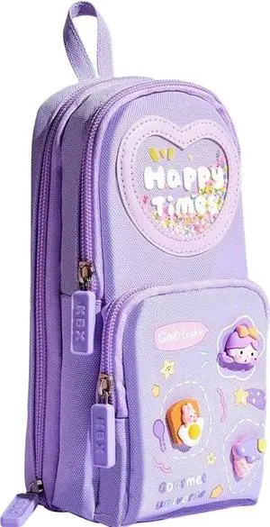 Kids Pencil Case Large Capacity Pencil Pouch,Pen Case, Zipper Pouch, Storage Organizer for School, Collage and Office Supplies Kids Pencil Case Large Capacity Pencil Pouch,Pen Case, Zipper Pouch, Storage Organizer for School, Collage and Office Supplies