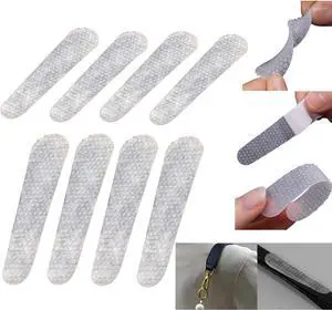 12 Pack Purse Strap Non-Slip Pad Sticker Anti-Falling Clear Rubber Adhesive Strip Grip Holder for Shoulder Bag Straps Keep Stay Handbag Tote Backpack 12 Pack Purse Strap Non-Slip Pad Sticker Anti-Falling Clear Rubber Adhesive Strip Grip Holder for Shoulder Bag Straps Keep Stay Handbag Tote Backpack