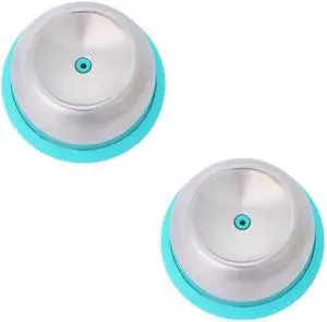 2 Pcs Endurance Egg Piercer Egg Piercer Hole Separator, Useful Stainless Steel Egg Hole Puncher, Kitchen Tools 2 Pcs Endurance Egg Piercer Egg Piercer Hole Separator, Useful Stainless Steel Egg Hole Puncher, Kitchen Tools