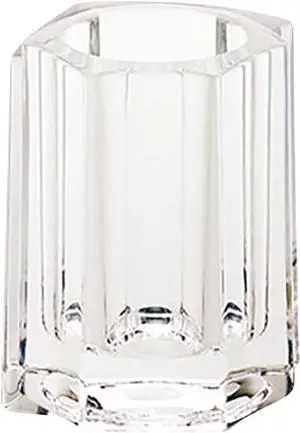 Clear Acrylic Toothpicks Holder Cotton Swab Toothpick Dispenser Toothpick Storage Container Small Toothpick Jar Bathroom Toothpick Organizer for Home Kitchen Clear Acrylic Toothpicks Holder Cotton Swab Toothpick Dispenser Toothpick Storage Container Small Toothpick Jar Bathroom Toothpick Organizer for Home Kitchen