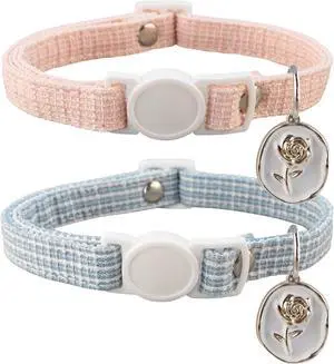 Yizepet Cat Collars, Breakaway Kitten Collar, Cute Kitty Collar, Pet Supplies Accessories Yizepet Cat Collars, Breakaway Kitten Collar, Cute Kitty Collar, Pet Supplies Accessories