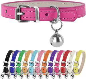 XXS Dog Collar Teacup Dog Collar, Pink Dog Collars, Teacup Dog Collars for Small Dogs Cats, Pink, 3/8 inch Width | Dog Collars, Teacup Dog Collars for Small Dogs Cats XXS Dog Collar Teacup Dog Collar, Pink Dog Collars, Teacup Dog Collars for Small Dogs Cats, Pink, 3/8 inch Width | Dog Collars, Teacup Dog Collars for Small Dogs Cats