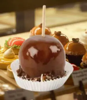 100pcs cups For Cake Pops or Candy Apple - Candy Cups 100pcs cups For Cake Pops or Candy Apple - Candy Cups
