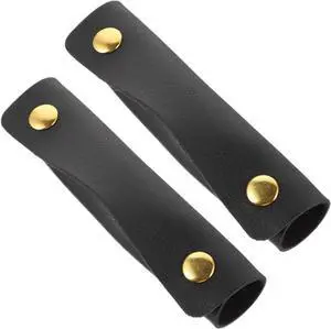 2 Pcs Luggage Handle Wraps Pu Handle Covers for Suitcase Bag Protectors for Travel Bags Handbag Wrap Covers 5.11 X 3.93 Your Hands 2 Pcs Luggage Handle Wraps Pu Handle Covers for Suitcase Bag Protectors for Travel Bags Handbag Wrap Covers 5.11 X 3.93 Your Hands