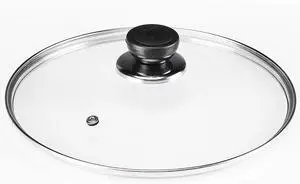 Tempered Glass Pot Cover, 7.8 Inch Griddle Lid with Insulated Handle for Cheese Melting Dome, Steaming, Cooking at Home and Outdoors (20cm) Tempered Glass Pot Cover, 7.8 Inch Griddle Lid with Insulated Handle for Cheese Melting Dome, Steaming, Cooking at Home and Outdoors (20cm)