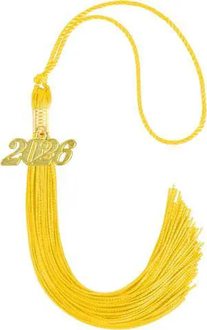 2026 Tassel Graduation,Gold Tassel 2026 for Grad Cap and Graduation Ceremony Accessory Decoration 2026 Tassel Graduation,Gold Tassel 2026 for Grad Cap and Graduation Ceremony Accessory Decoration