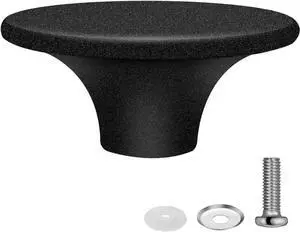 Dutch Oven Knob Pan Lid Handle Replacement Knob for Le Creuset, Lodge, Aldi and Other Enameled Cast Iron Dutch Oven Dutch Oven Knob Pan Lid Handle Replacement Knob for Le Creuset, Lodge, Aldi and Other Enameled Cast Iron Dutch Oven