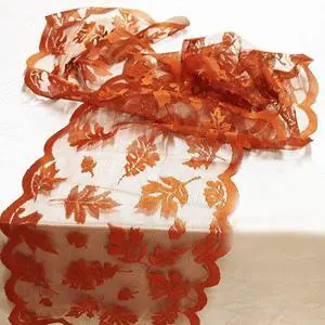 Fall Table Runner Fall Decorations for Home 13 x 72 Inch Maples Leaves Lace | Fall Decor Orange Runners Thanksgiving Table Runner Autumn Harvest Thanksgiving Decorations for Table Kitchen Dining Party Fall Table Runner Fall Decorations for Home 13 x 72 Inch Maples Leaves Lace | Fall Decor Orange Runners Thanksgiving Table Runner Autumn Harvest Thanksgiving Decorations for Table Kitchen Dining Party