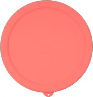 Silicone Replacement Lids for Pyrex Smart Essentials Prepware 325 Rimmed Glass Mixing Bowl, Food Grade Silicone, Sturdy & Durable Cover, Dishwasher & Microwave Safe - 1 Pack Silicone Replacement Lids for Pyrex Smart Essentials Prepware 325 Rimmed Glass Mixing Bowl, Food Grade Silicone, Sturdy & Durable Cover, Dishwasher & Microwave Safe - 1 Pack