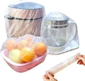 STAYWILD 30 PCS Kitchen Small Appliance Dust Covers | Disposable Thickened Plastic Cover for Air Fryer,Blender,Coffee Maker,Pressure Cooker & Slow Cooker STAYWILD 30 PCS Kitchen Small Appliance Dust Covers | Disposable Thickened Plastic Cover for Air Fryer,Blender,Coffee Maker,Pressure Cooker & Slow Cooker