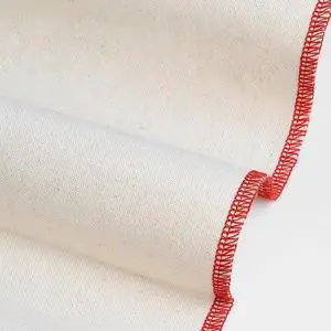 Thickened Linen Bakers Couche 36x26 Inch Professional Bread Dough Proofing Cloth for Bread Baking, Baguettes, Loaves, Ciabatta Thickened Linen Bakers Couche 36x26 Inch Professional Bread Dough Proofing Cloth for Bread Baking, Baguettes, Loaves, Ciabatta