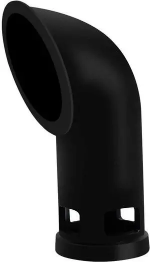 Steam Release Diverter for Instant Pot, Silicone Steam Diverter Compatible With IP LUX, DUO, DUO Plus, SV, Evo, Ninja Foodi, Crockpot, Power Cooker XL, 3 6 8 Qt IP (Fit DUO/Smart) Steam Release Diverter for Instant Pot, Silicone Steam Diverter Compatible With IP LUX, DUO, DUO Plus, SV, Evo, Ninja Foodi, Crockpot, Power Cooker XL, 3 6 8 Qt IP (Fit DUO/Smart)