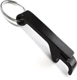 Stainless Steel Keychain Bottle Opener - Compact Beer Opener for BBQ Camping Bar | Gift for Men Women | We Got Teez Stainless Steel Keychain Bottle Opener - Compact Beer Opener for BBQ Camping Bar | Gift for Men Women | We Got Teez