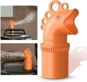 Steam Release Diverter Accessory for Instant Pot & Ninja Foodi | Instant Pot Steam Diverter, Pressure Cooker Accessories Compatible With Ninja Foodi/Instant Pot Duo 3qt/6qt/8qt/Duo Max Steam Release Diverter Accessory for Instant Pot & Ninja Foodi | Instant Pot Steam Diverter, Pressure Cooker Accessories Compatible With Ninja Foodi/Instant Pot Duo 3qt/6qt/8qt/Duo Max
